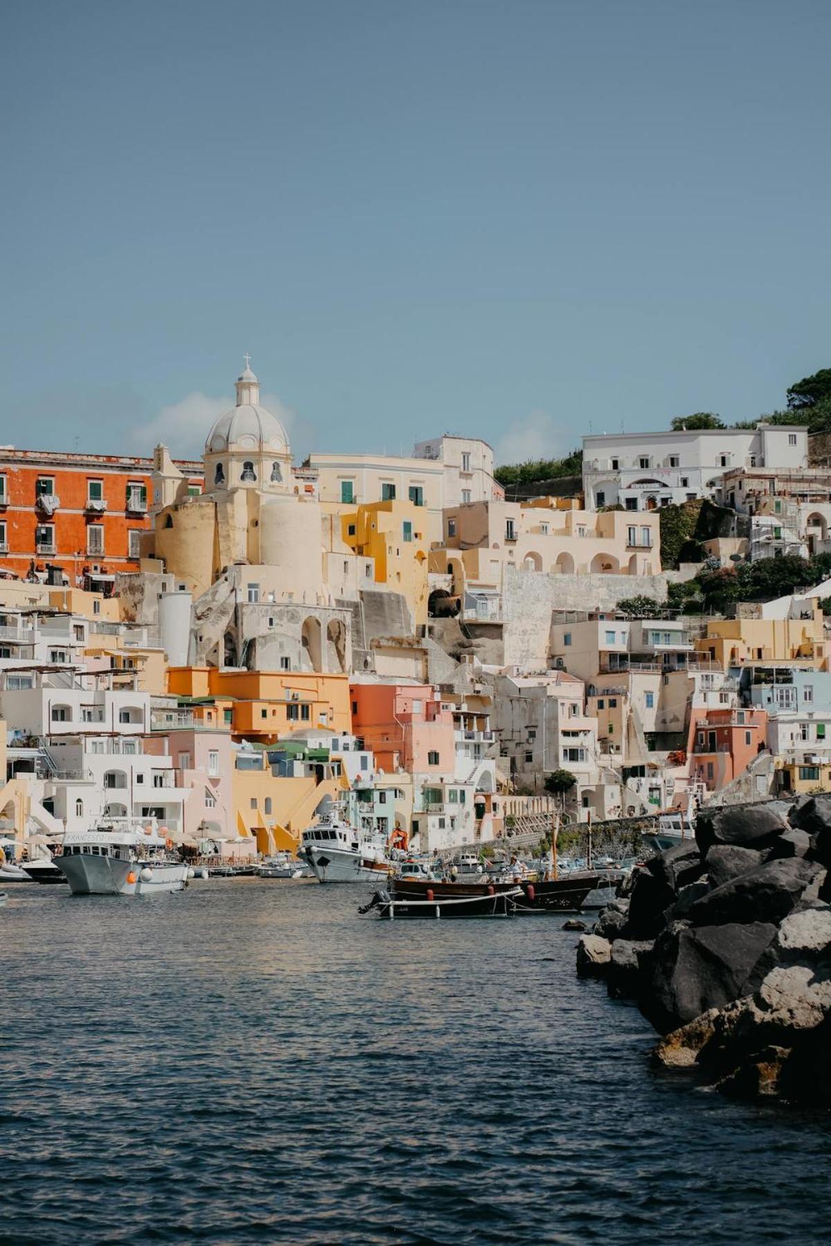 Апартаменты Napoli Sottosopra Chiaia Экстерьер фото